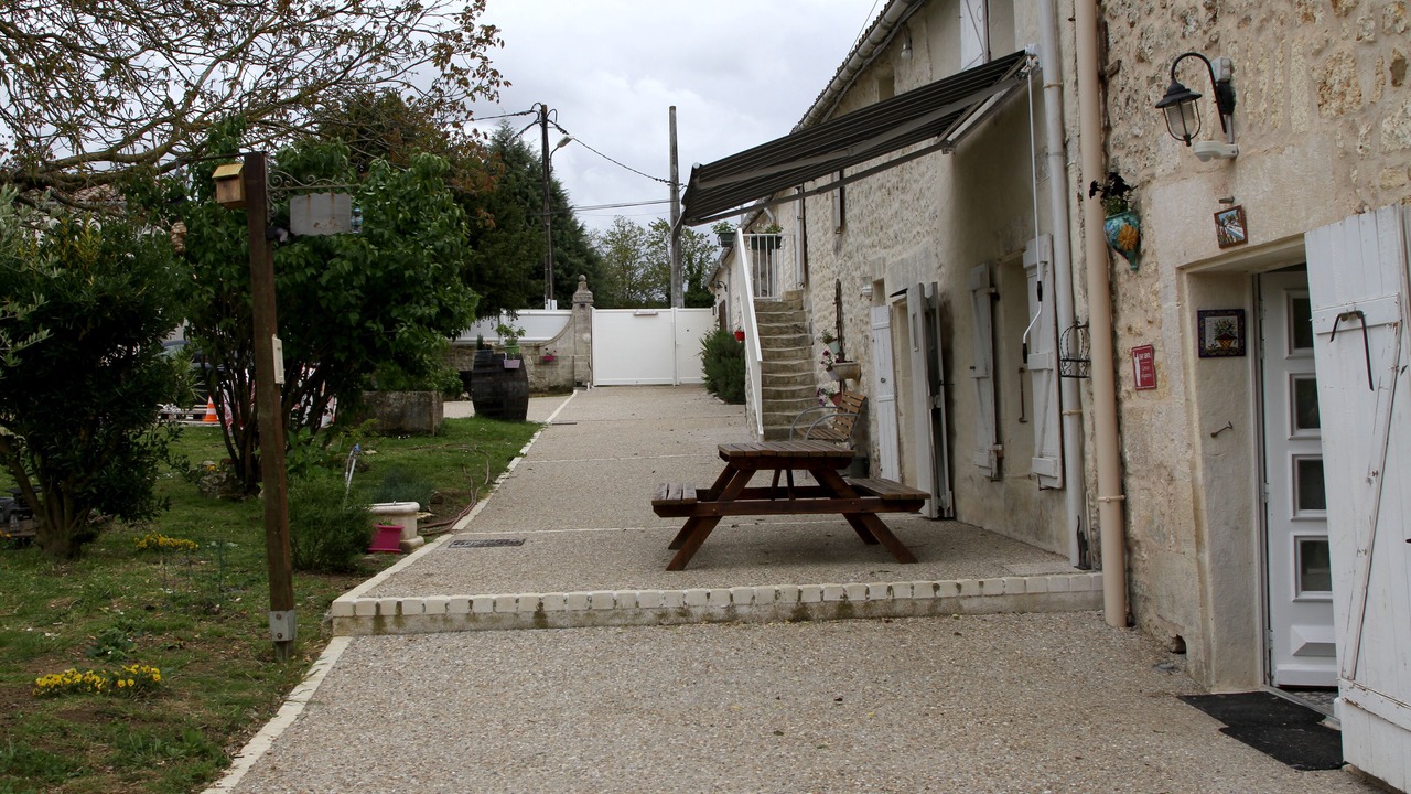 Photo of Outdoor in Grandjean