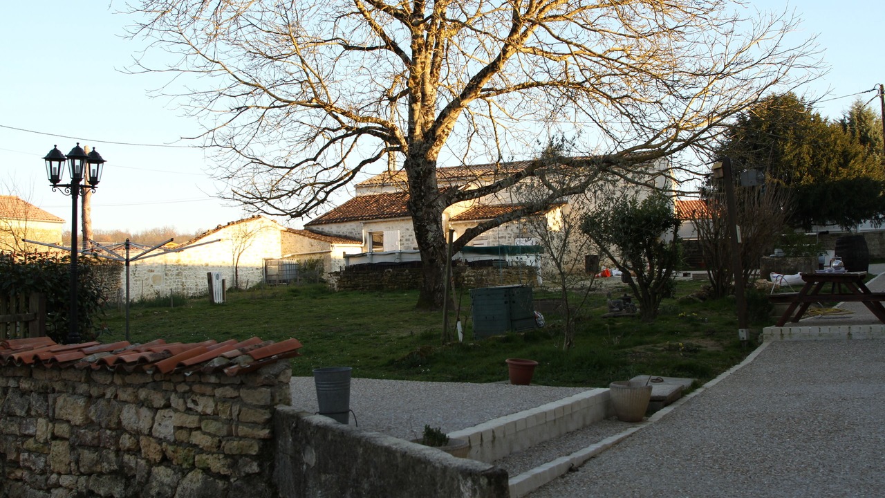Photo of Outdoor in Grandjean