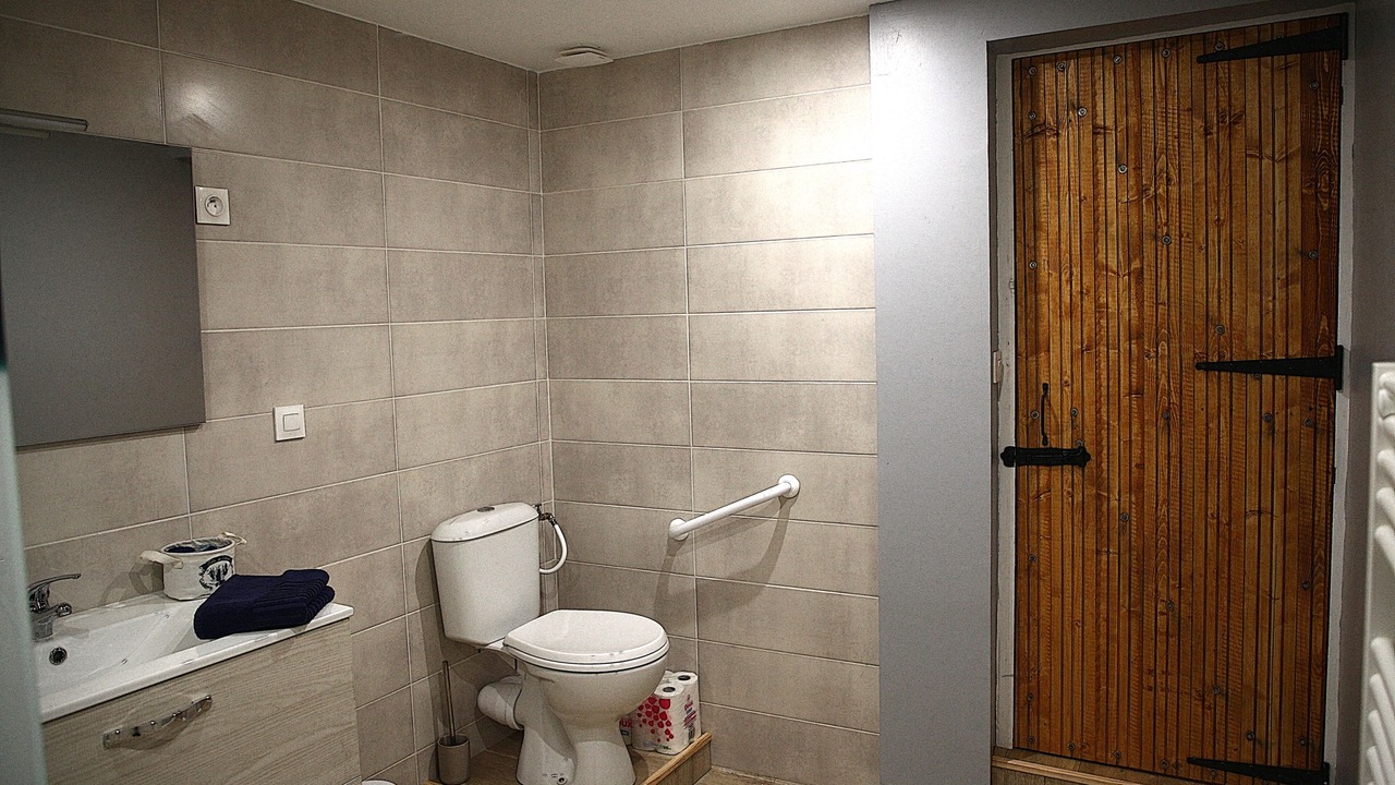 Photo of Bathroom in Grandjean