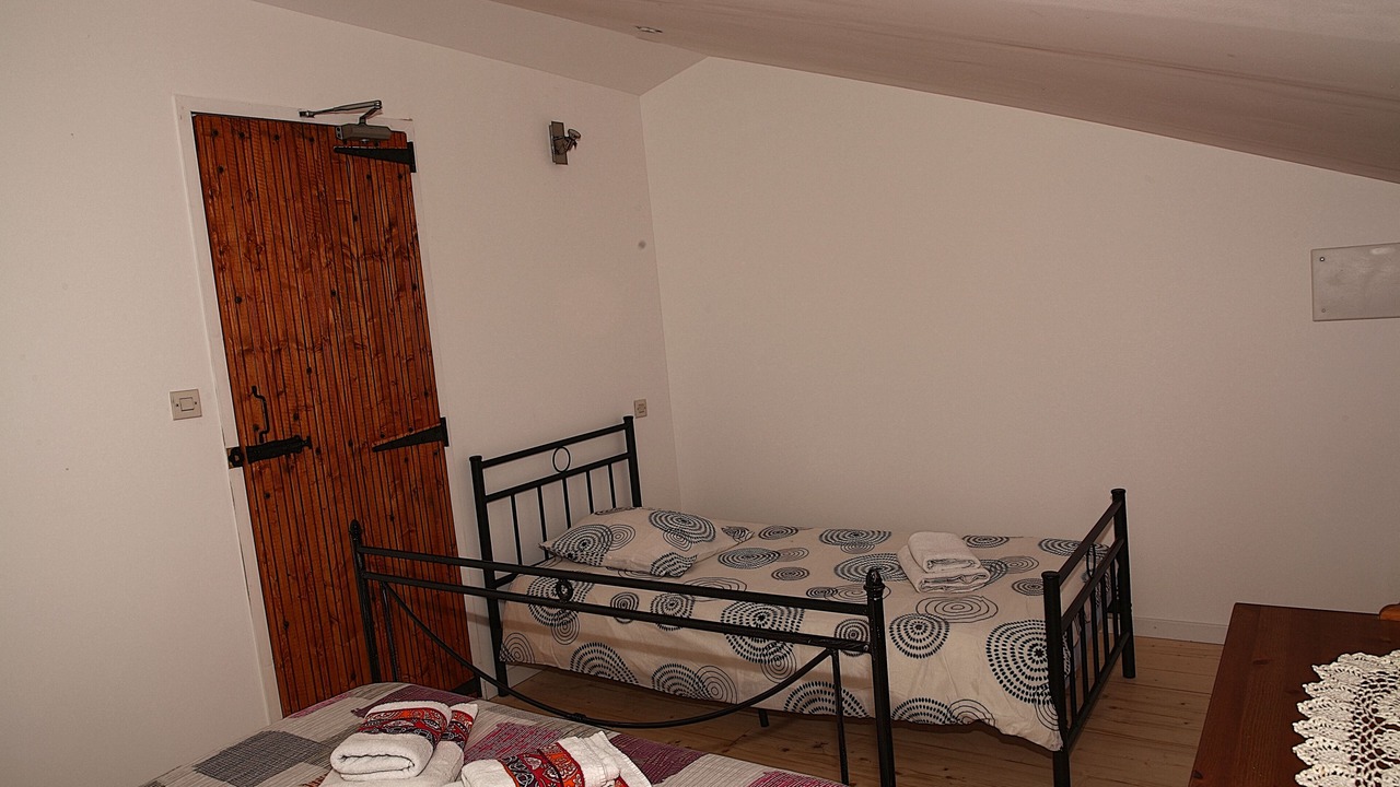 Photo of Bedroom in Grandjean