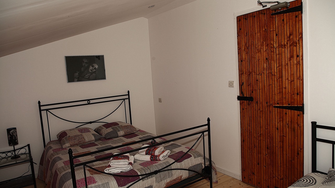 Photo of Bedroom in Grandjean