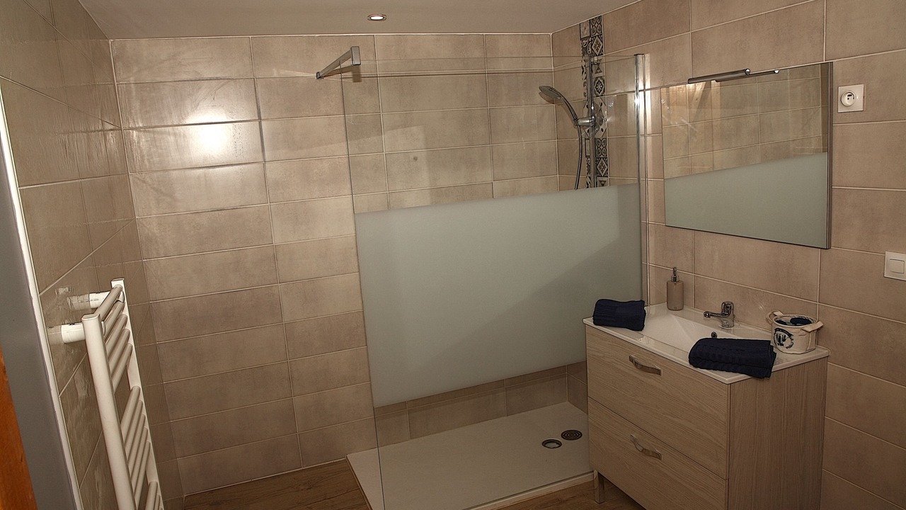 Photo of Bathroom in Grandjean