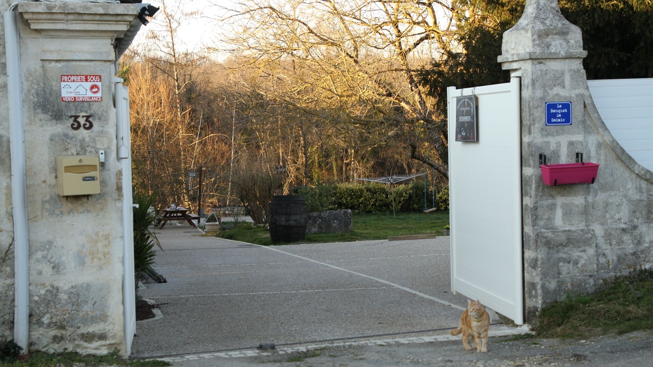 Photo of Outdoor in Grandjean