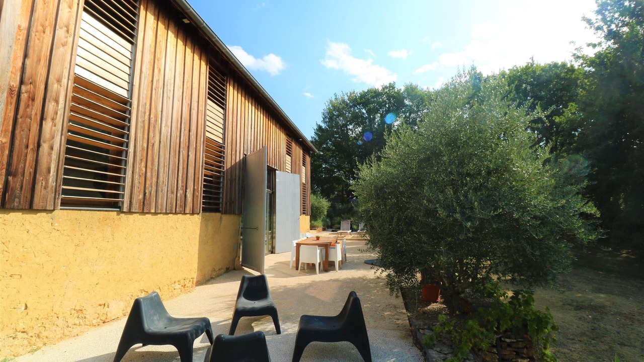 Photo of Outdoor in Meyrals