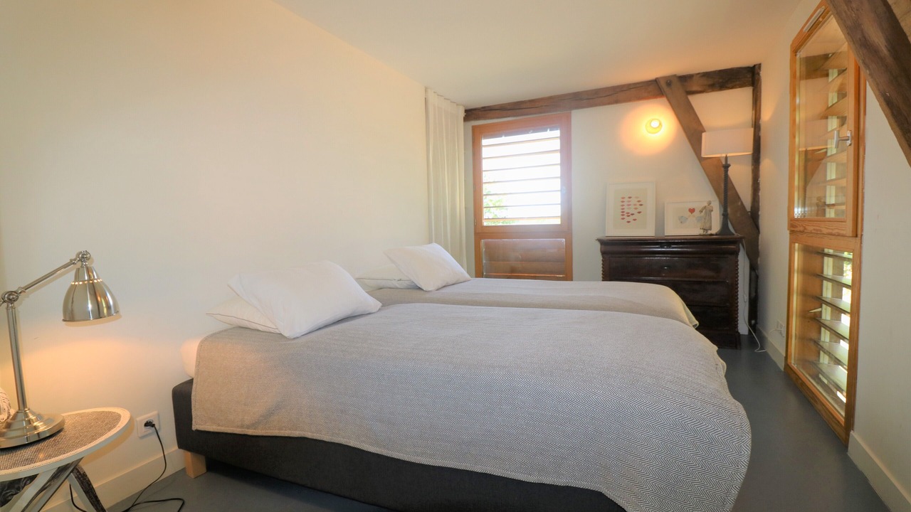 Photo of Bedroom in Meyrals