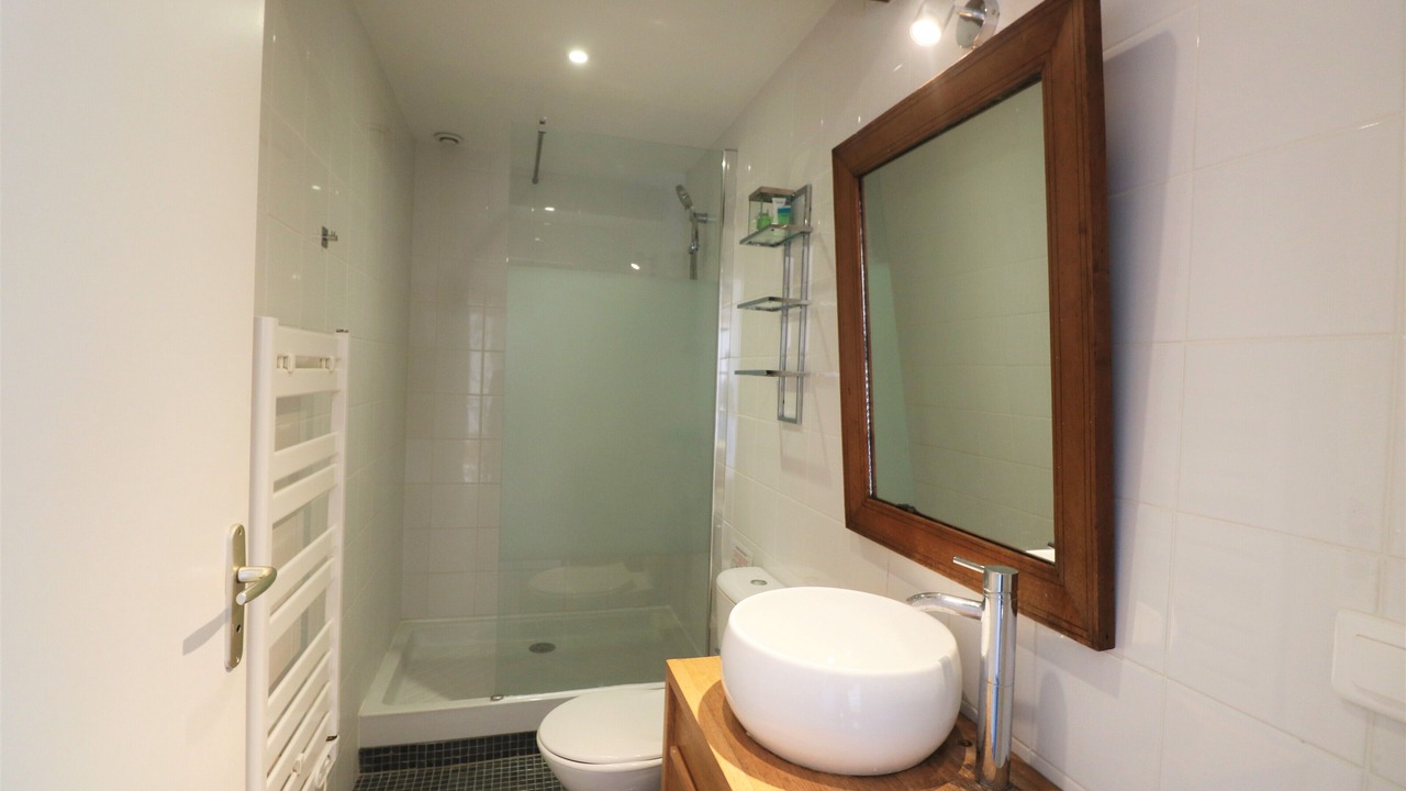 Photo of Bathroom in Meyrals