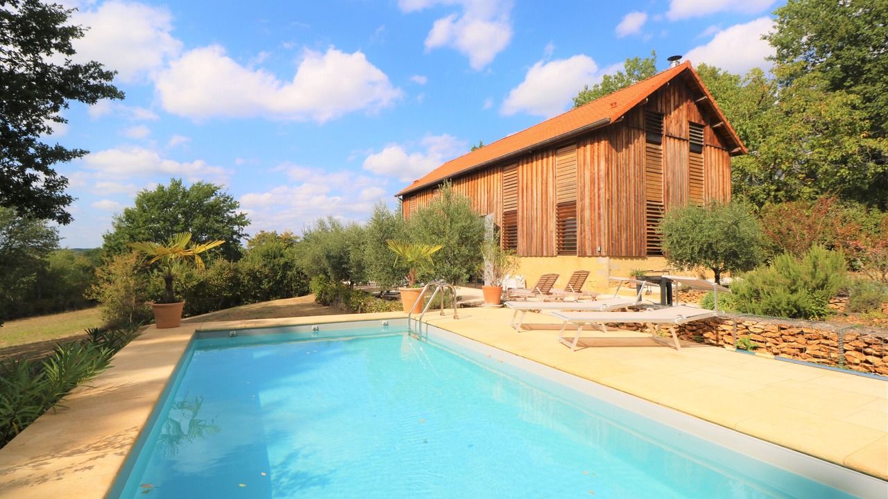 Photo of Outdoor in Meyrals