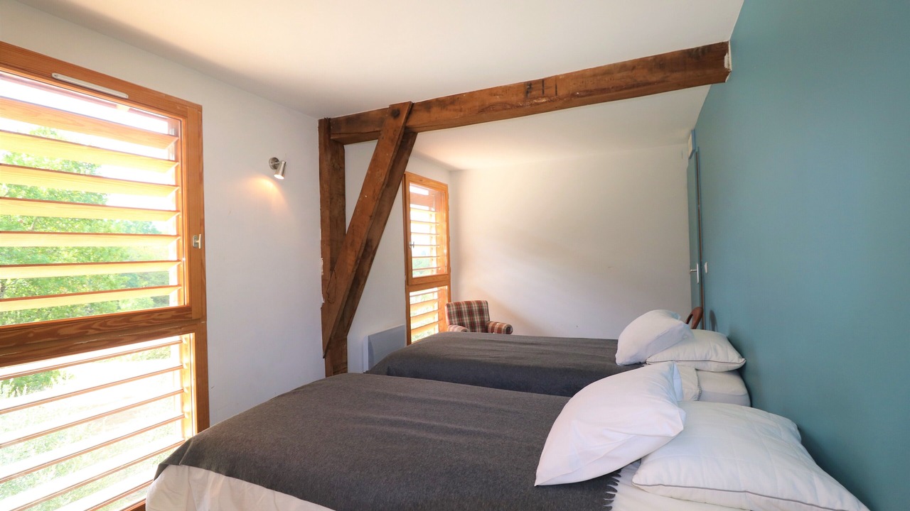 Photo of Bedroom in Meyrals