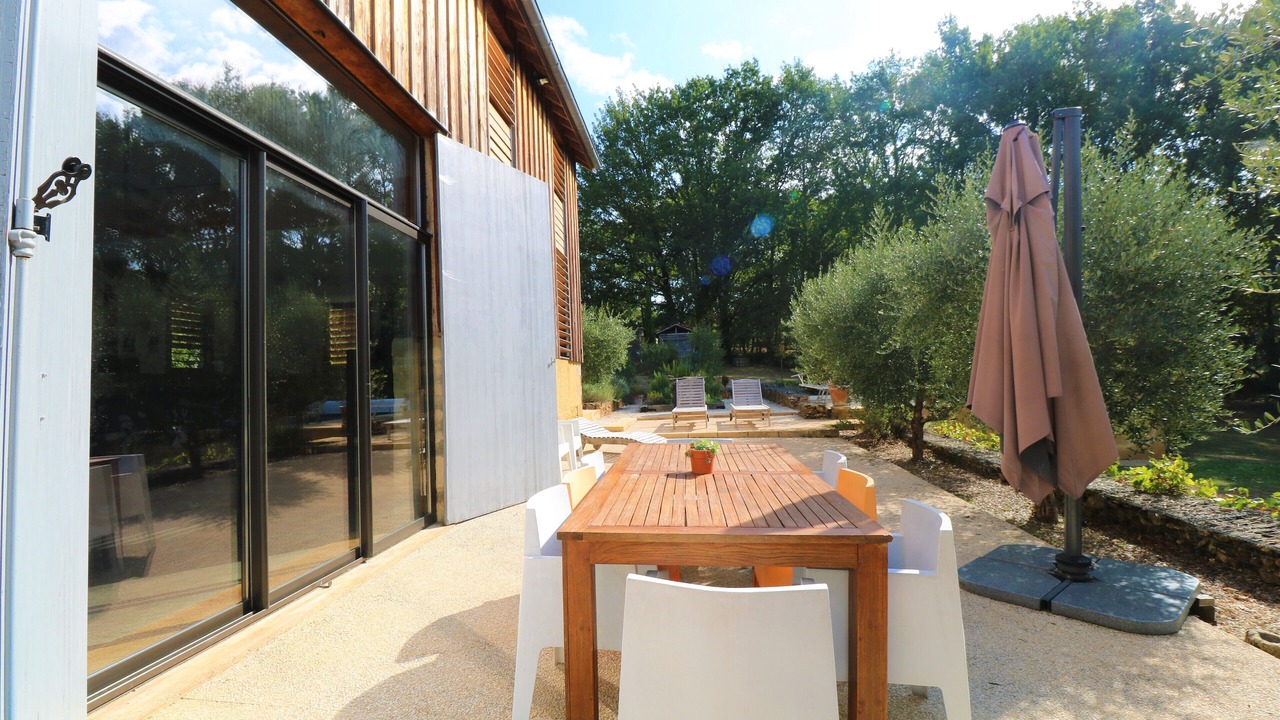 Photo of Outdoor in Meyrals