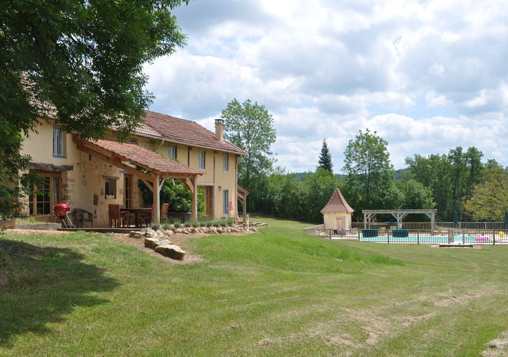 Photo of Outdoor in Saint-Pompont