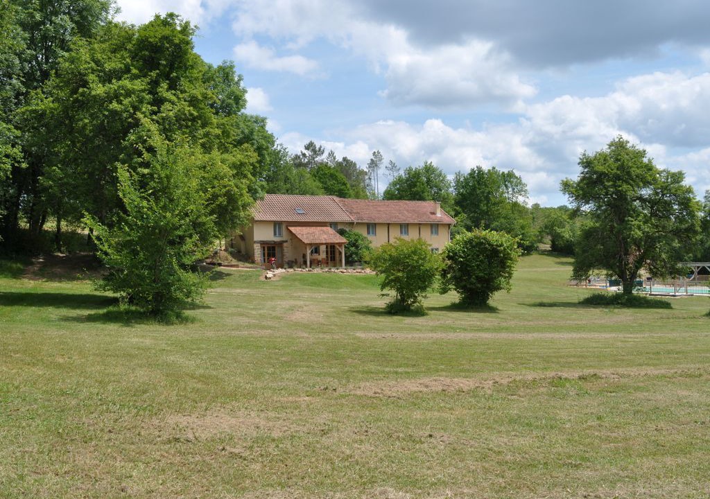 Photo of Outdoor in Saint-Pompont