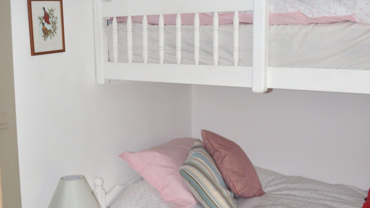 Photo of Bedroom in Saint-Pompont