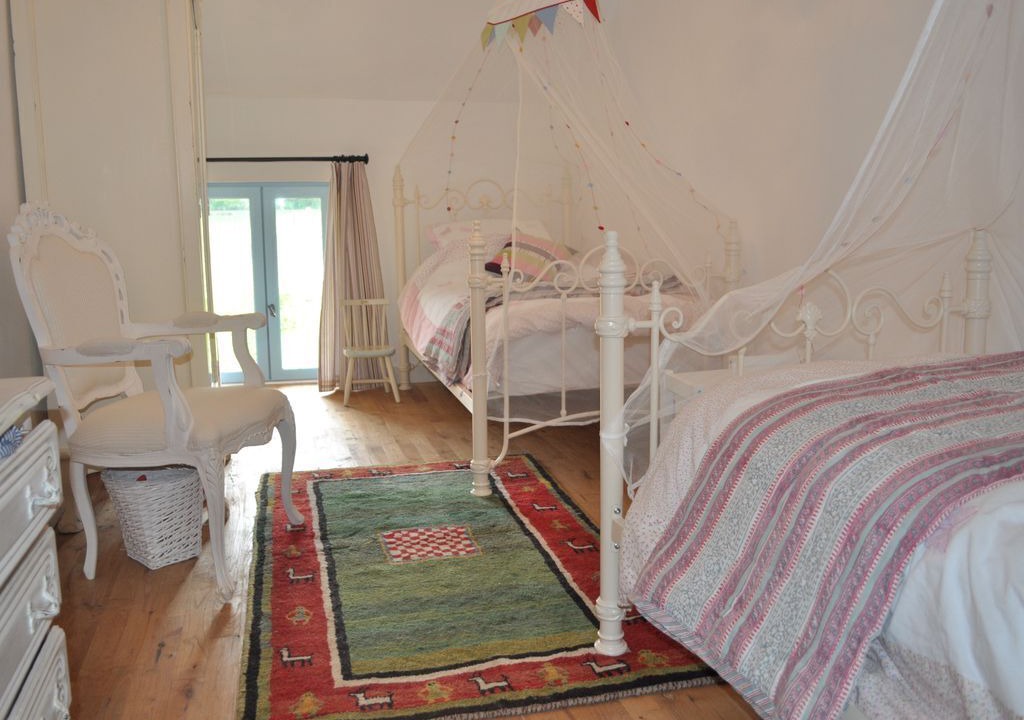 Photo of Bedroom in Saint-Pompont