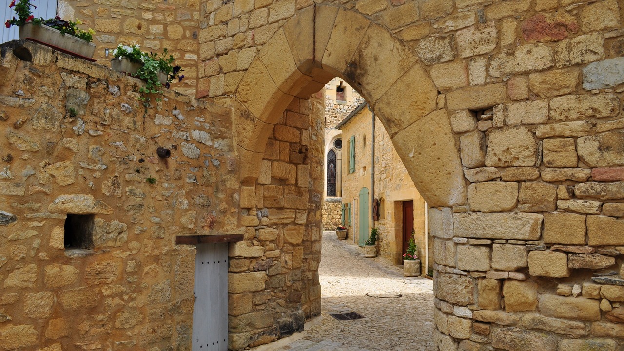 Photo of Outdoor in Saint-Pompont