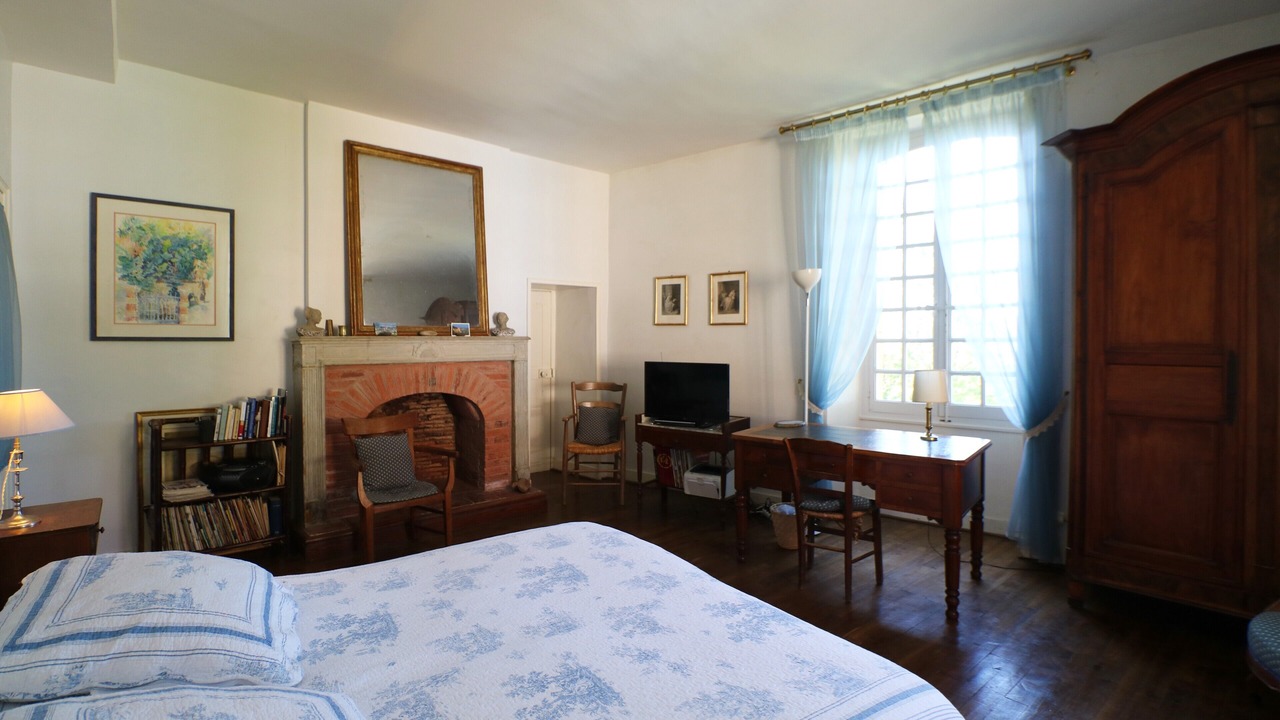 Photo of Bedroom in Siorac-en-Perigord