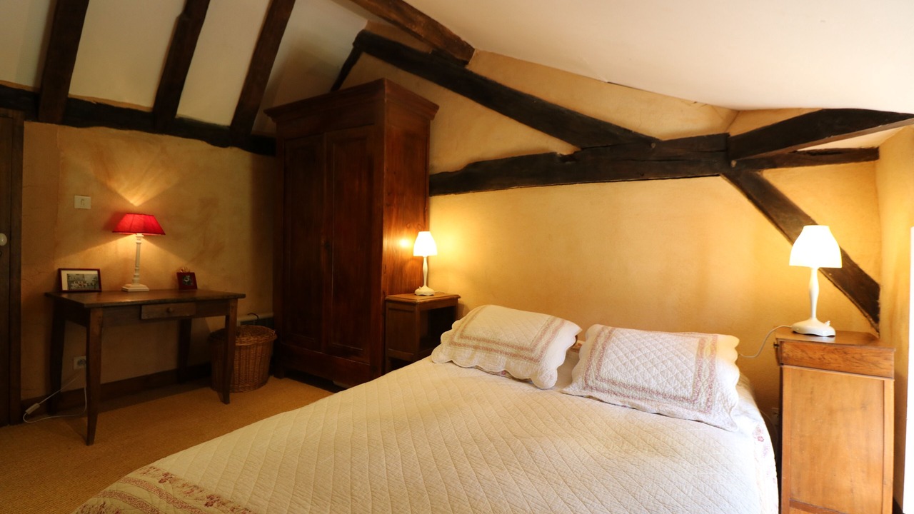 Photo of Bedroom in Siorac-en-Perigord