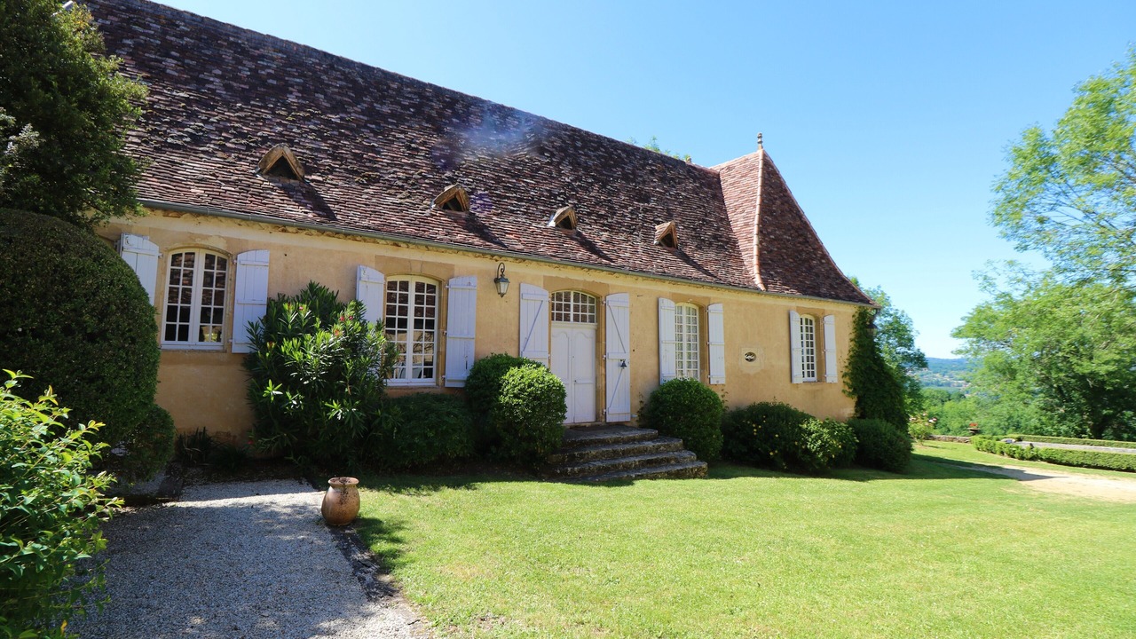 Photo of Outdoor in Siorac-en-Perigord
