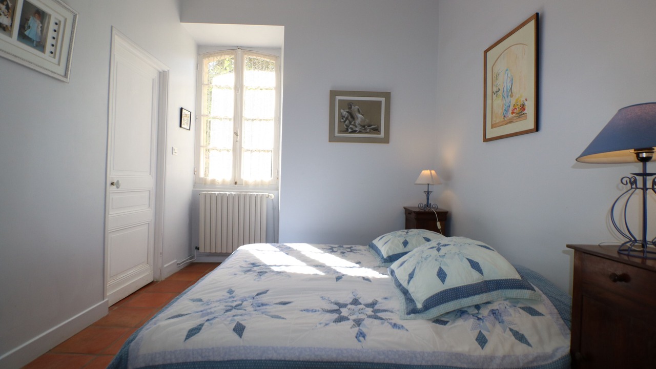 Photo of Bedroom in Siorac-en-Perigord