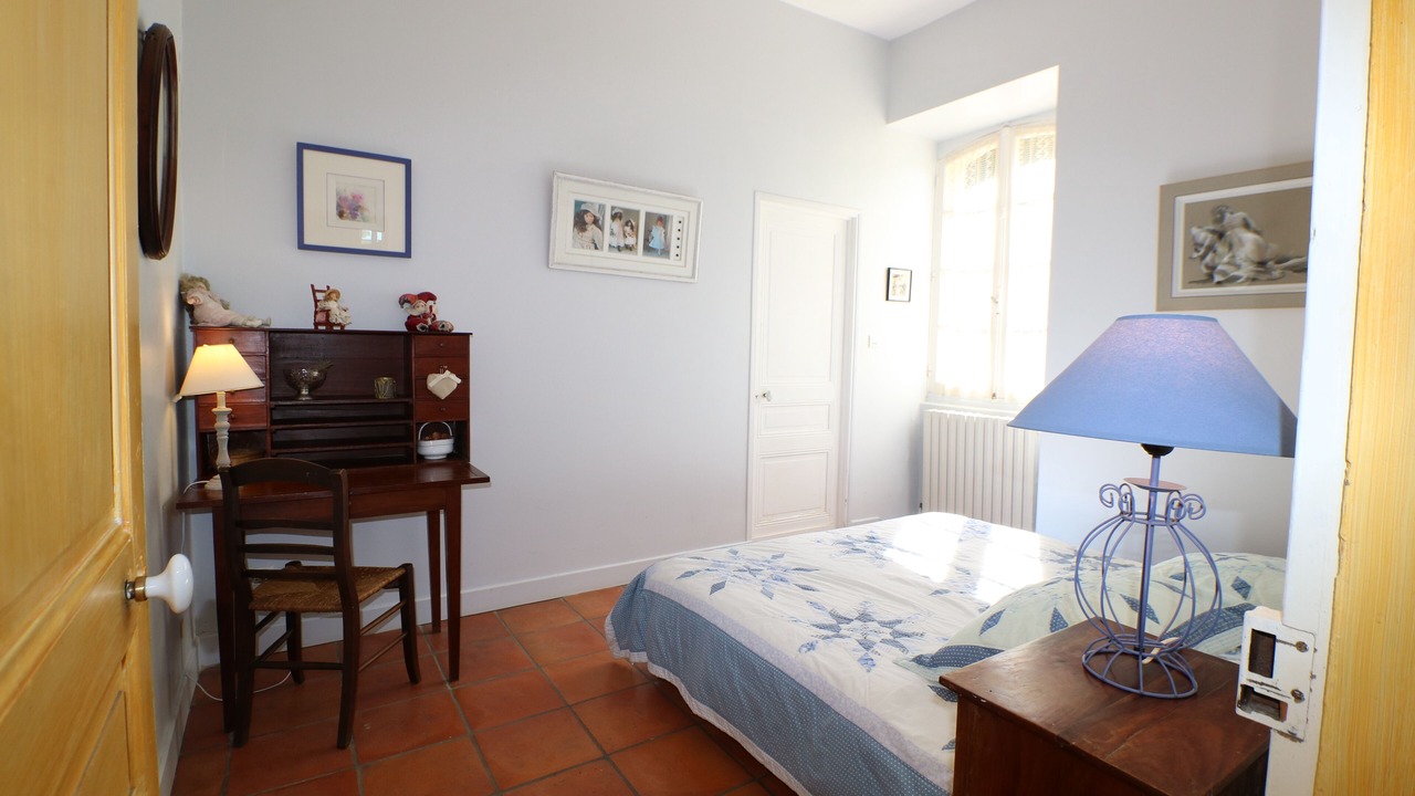 Photo of Bedroom in Siorac-en-Perigord