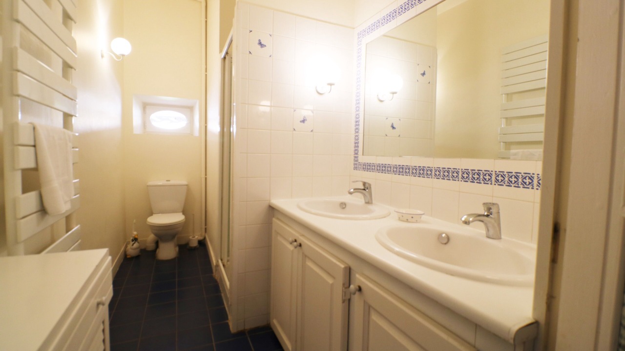 Photo of Bathroom in Siorac-en-Perigord