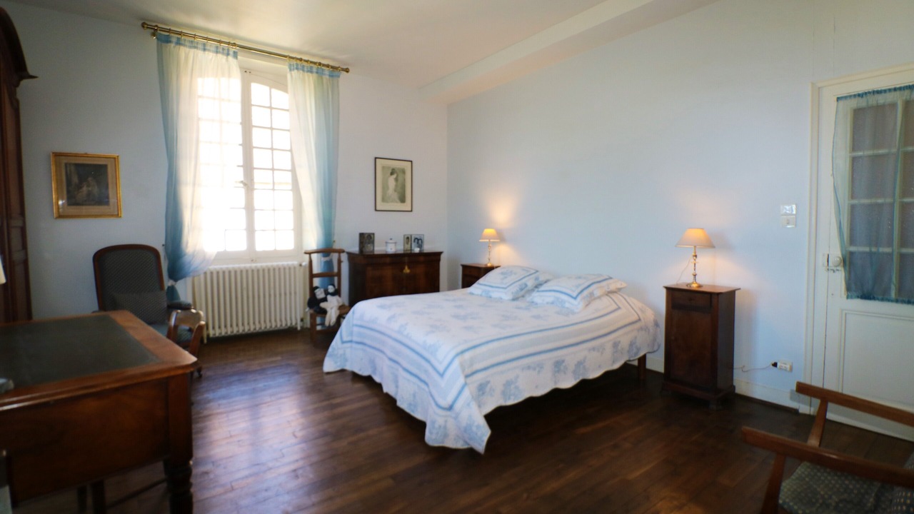 Photo of Bedroom in Siorac-en-Perigord