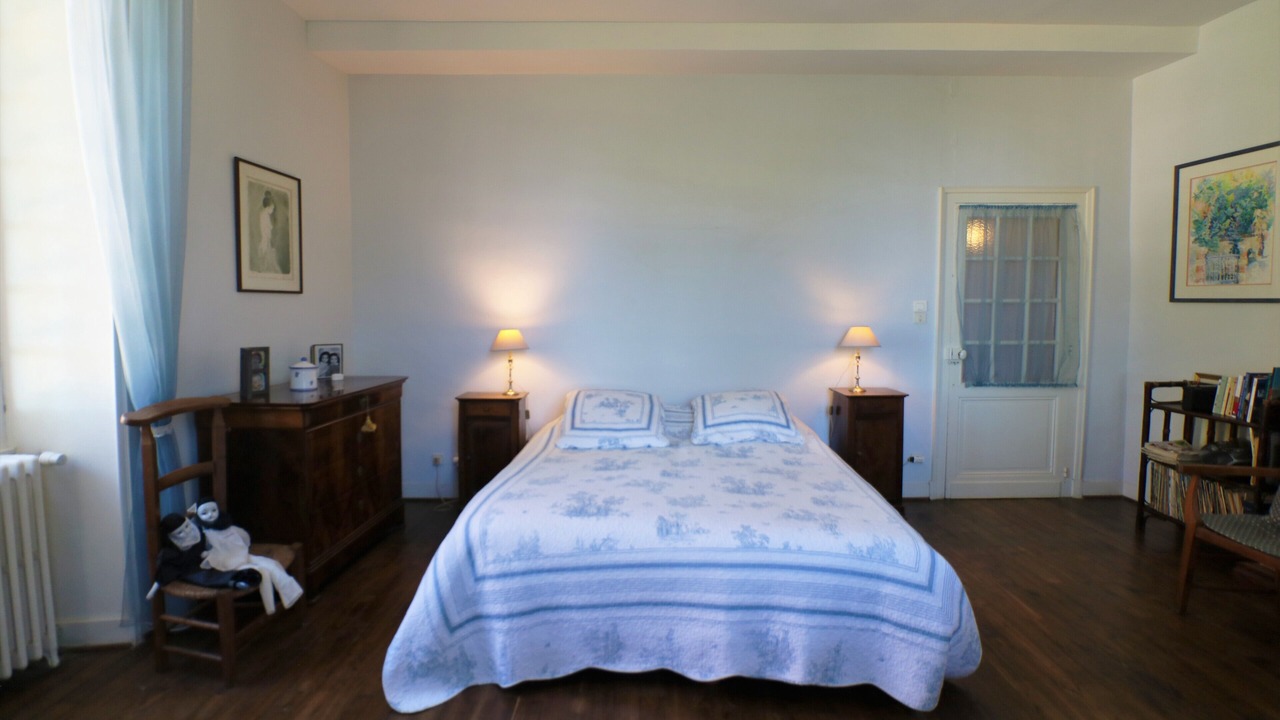 Photo of Bedroom in Siorac-en-Perigord