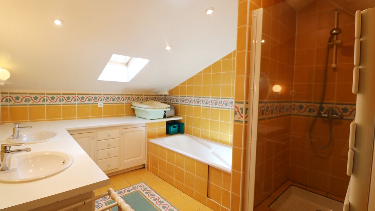 Photo of Bathroom in Siorac-en-Perigord