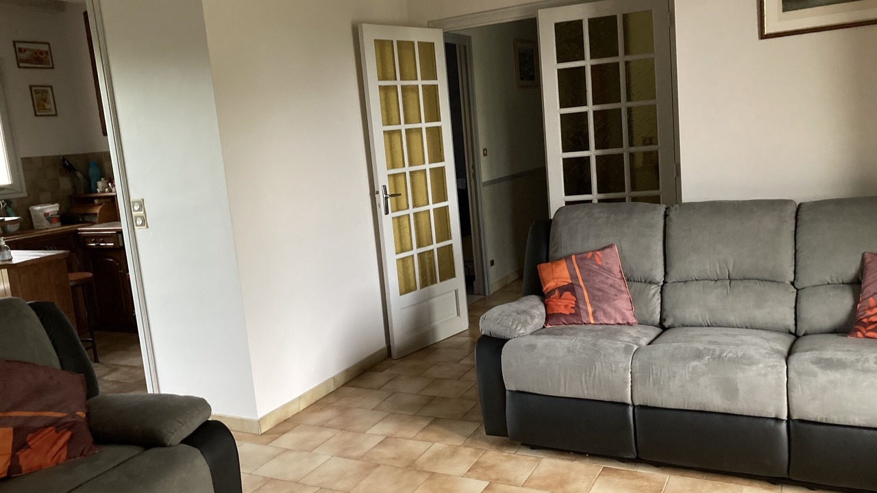 Photo of Livingroom in Saint-Germain-des-Pres