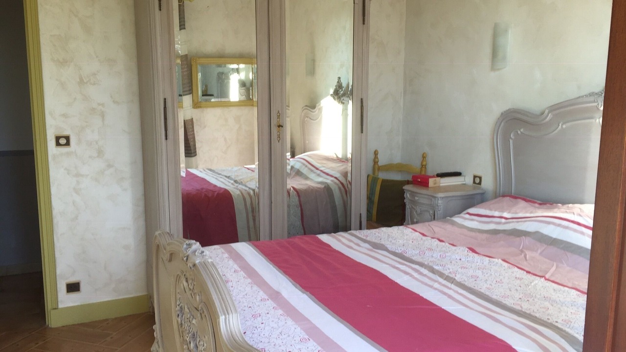 Photo of Bedroom in Saint-Germain-des-Pres