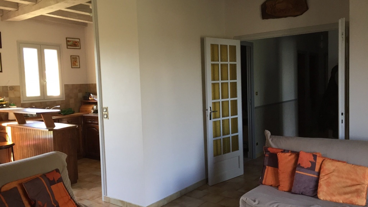 Photo of Livingroom in Saint-Germain-des-Pres