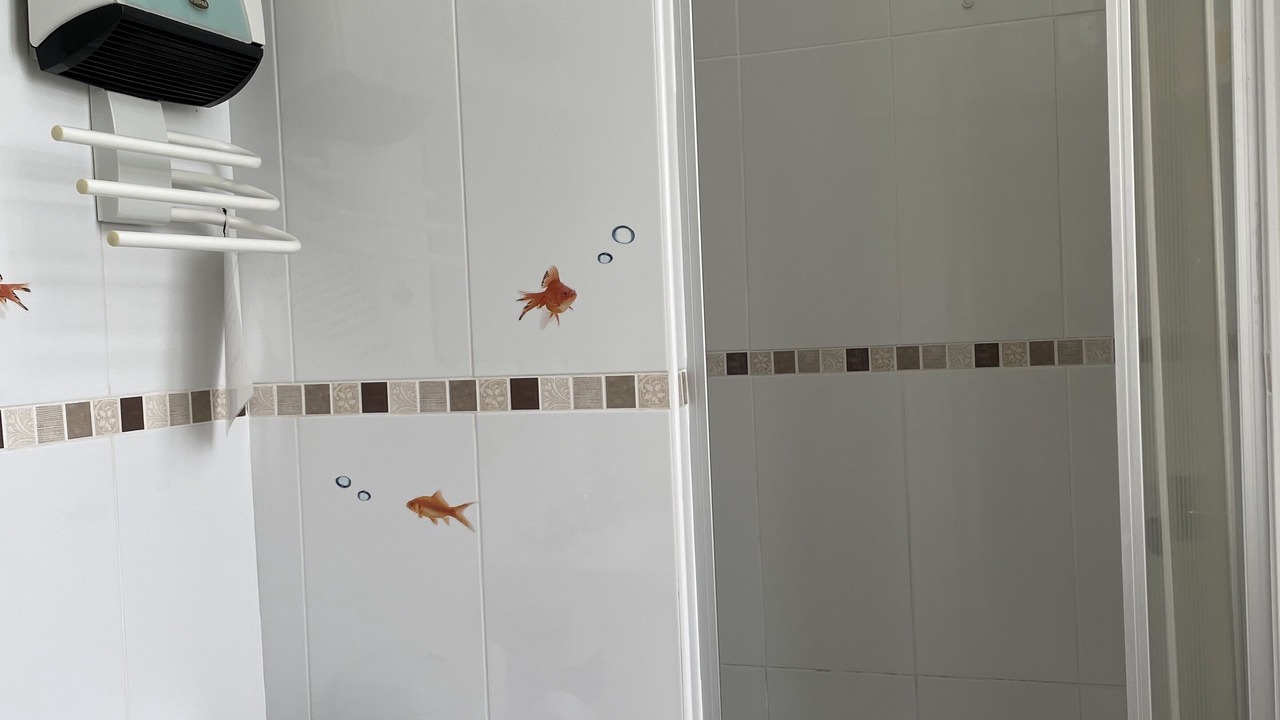 Photo of Bathroom in Charras
