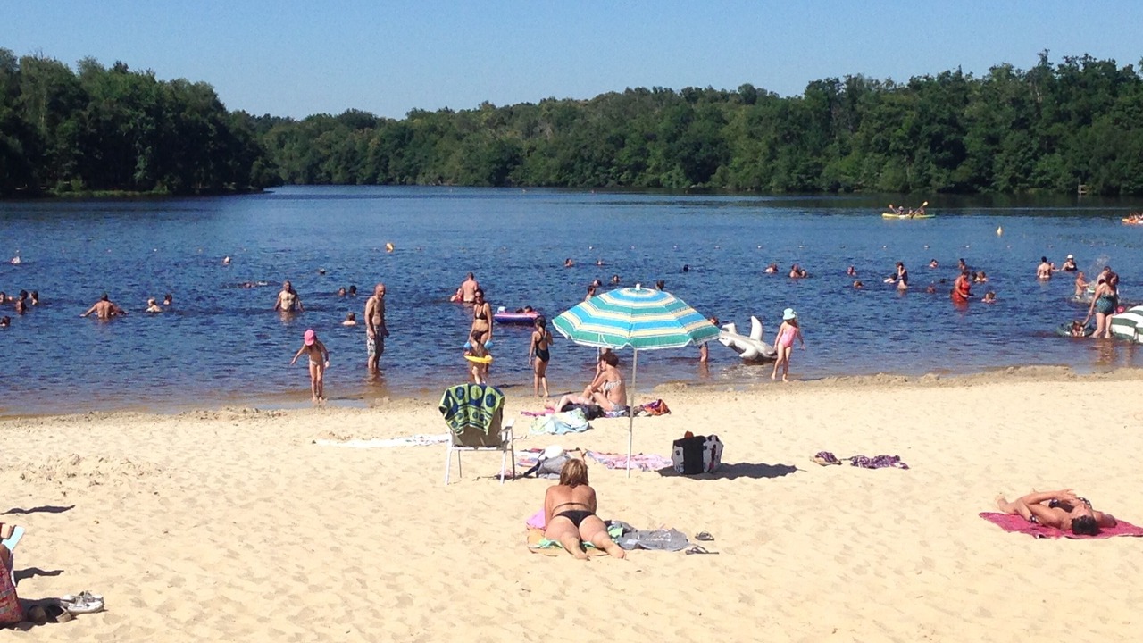 Photo of Outdoor in Charras