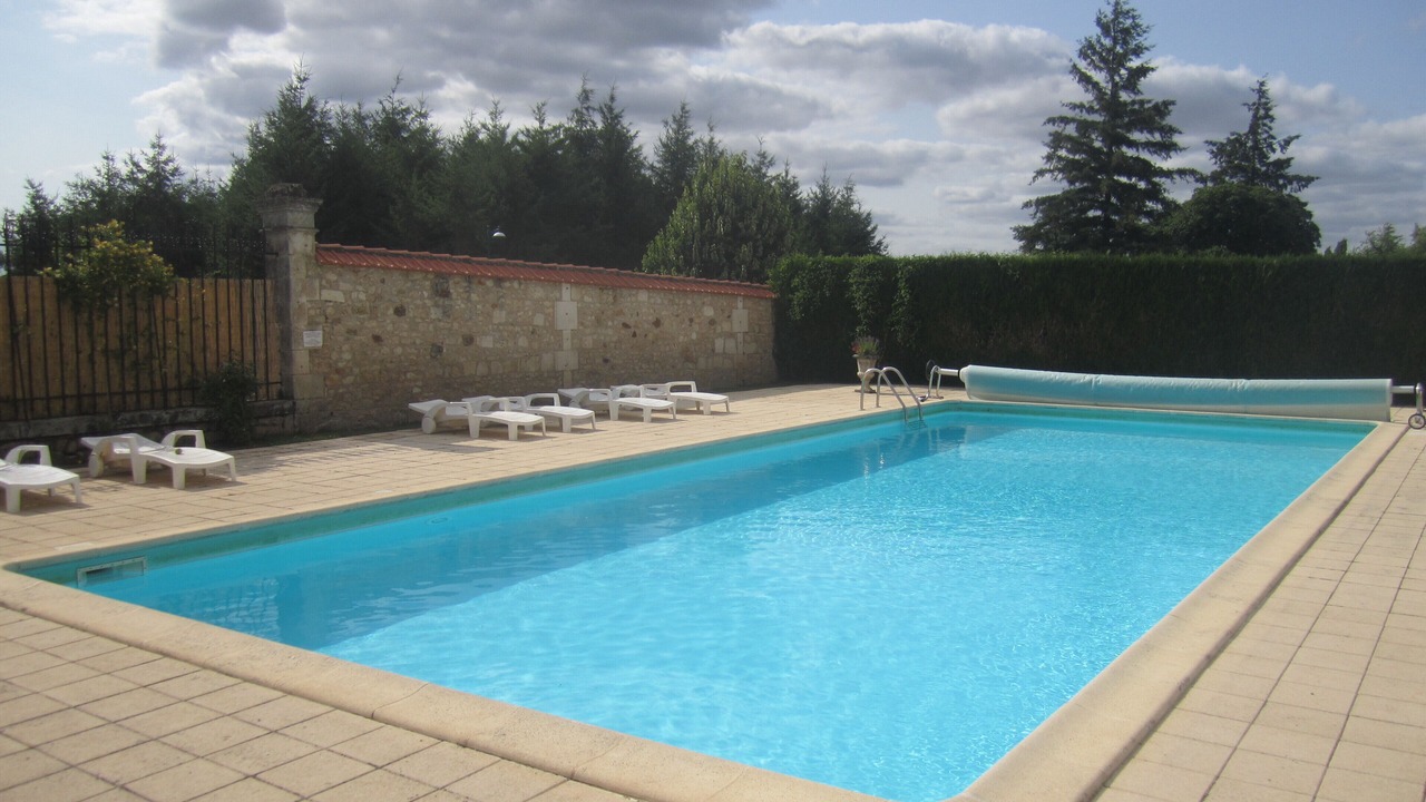 Photo of Outdoor in Charras