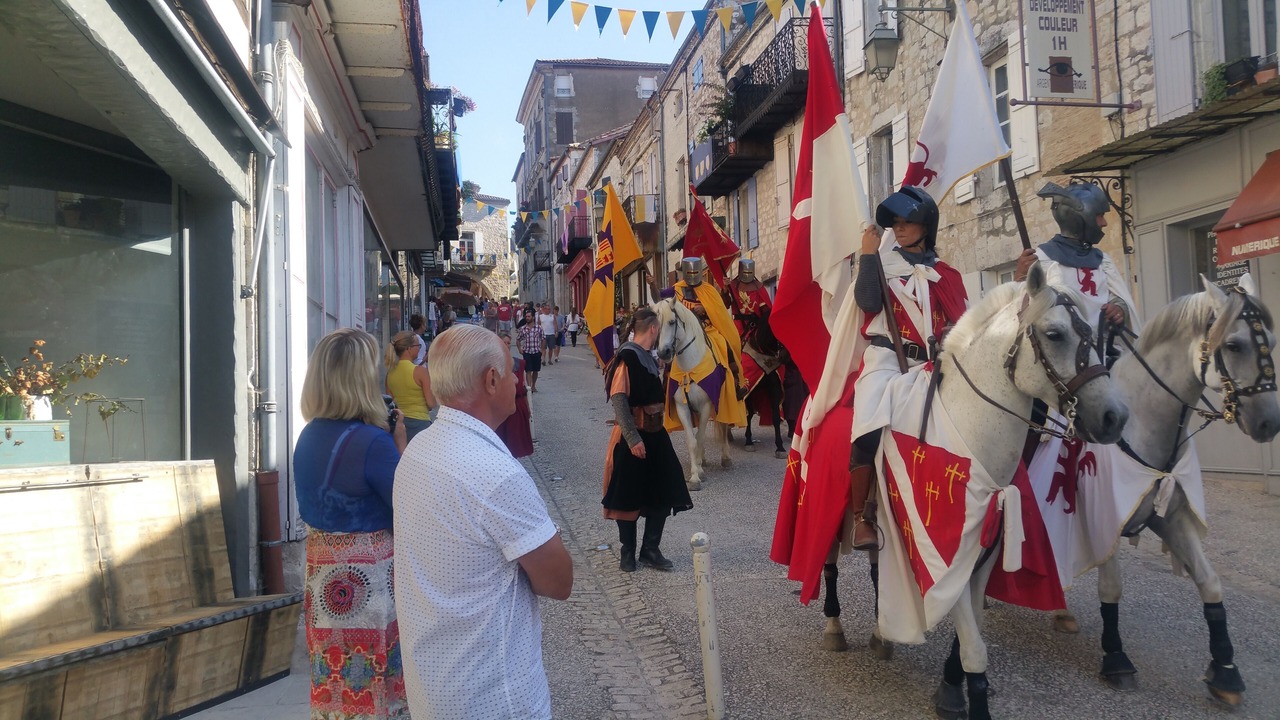 Photo of Others in Monflanquin