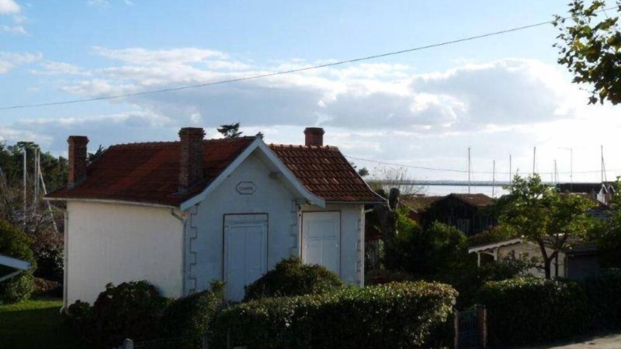 Photo of Outdoor in Lanton
