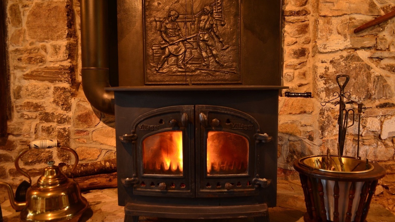 Photo of Livingroom in Bussiere-Poitevine