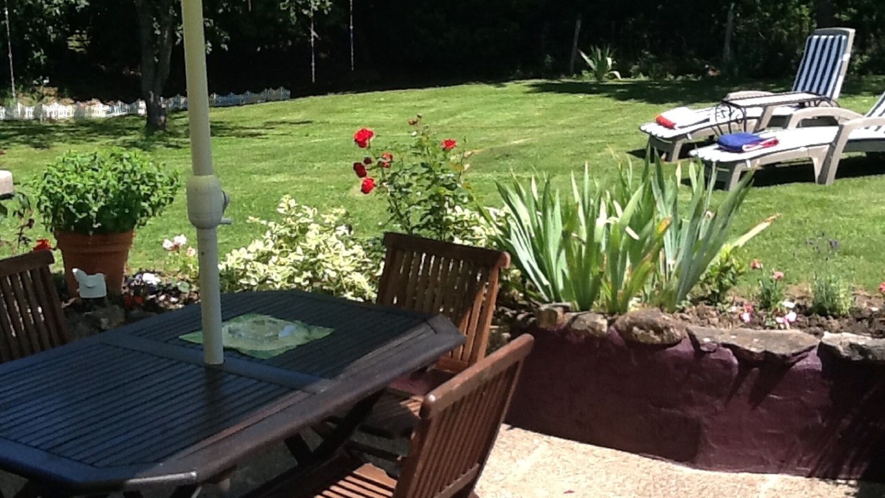 Photo of Outdoor in Bussiere-Poitevine