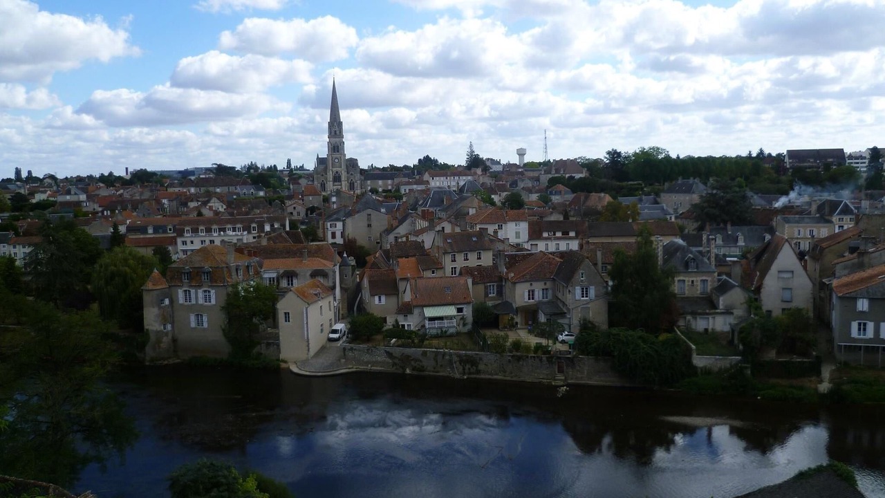 Photo of Others in Bussiere-Poitevine