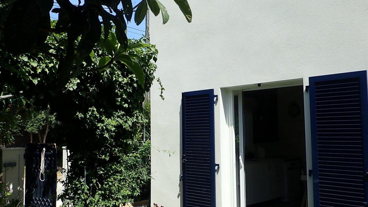 Photo of Outdoor in La Capte