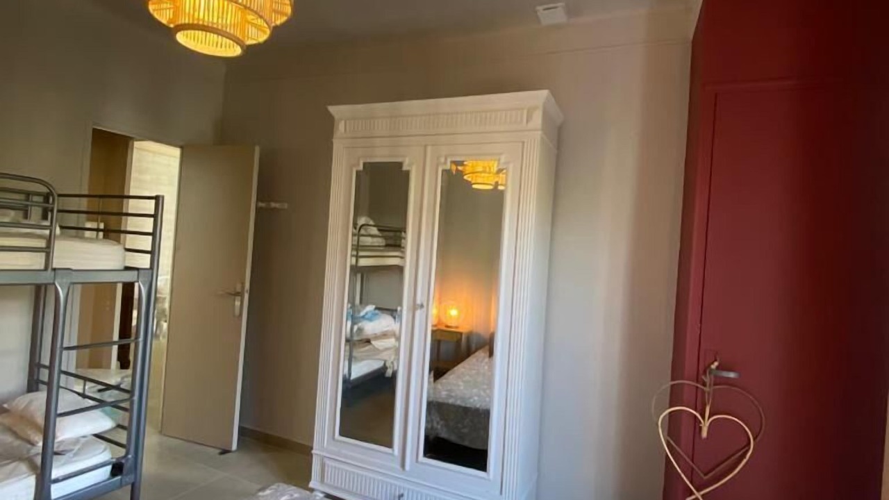 Photo of Bedroom in La Capte
