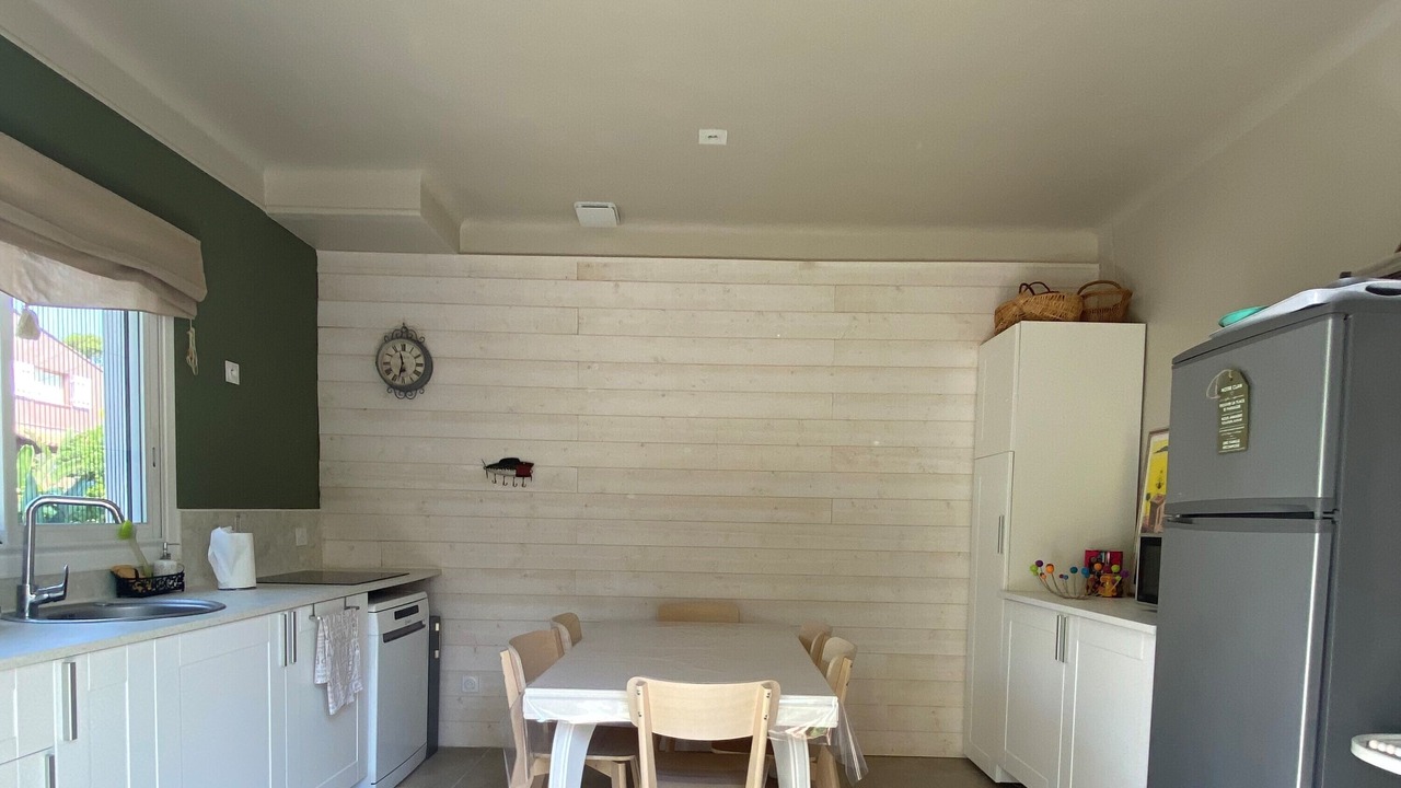 Photo of Kitchen in La Capte