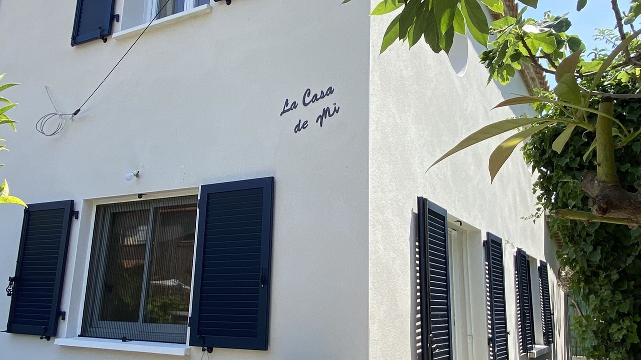 Photo of Outdoor in La Capte
