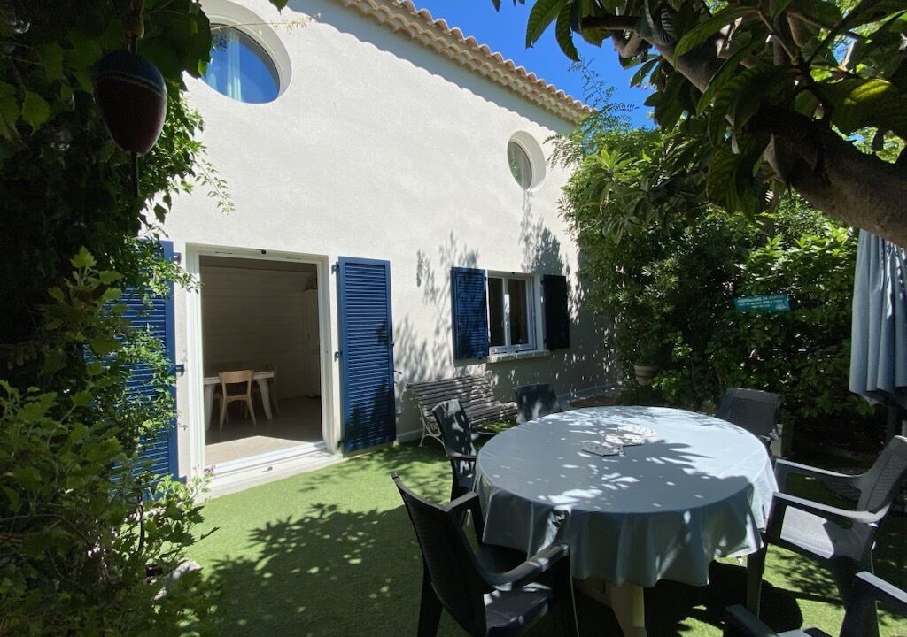 Photo of Outdoor in La Capte