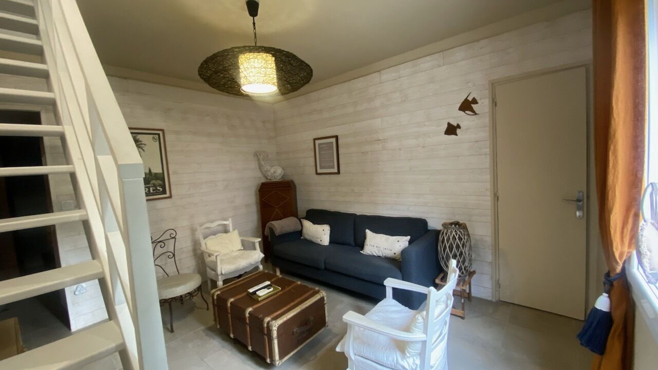 Photo of Livingroom in La Capte