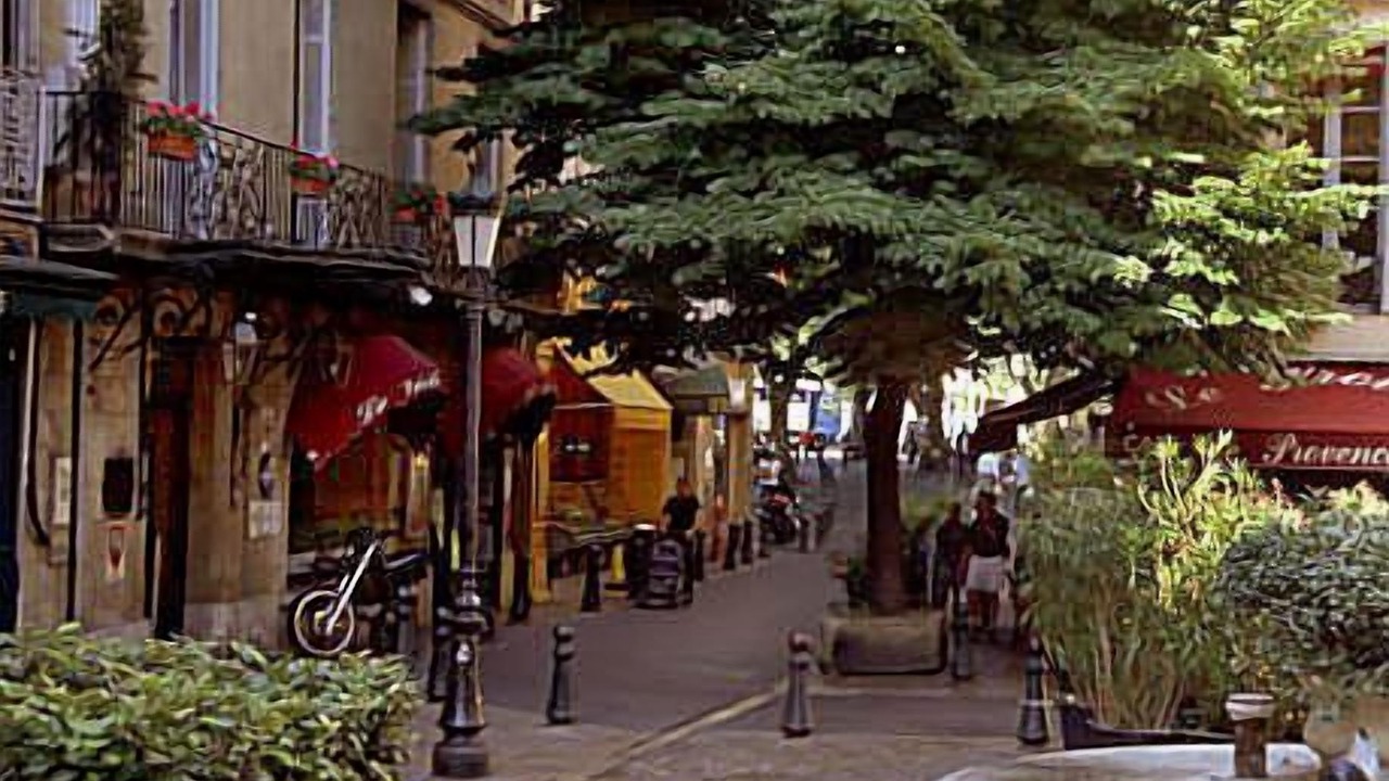 Photo of Others in Couronne Urbaine