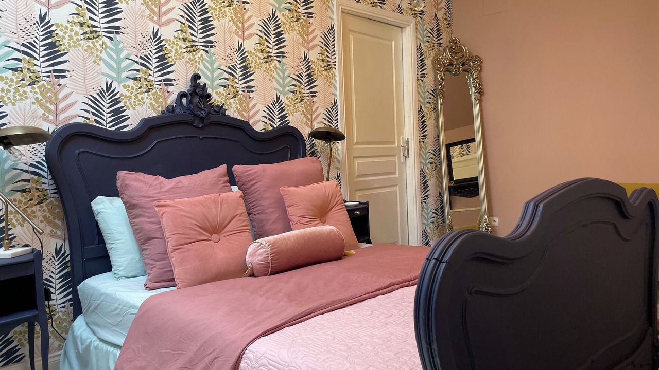 Photo of Bedroom in Lorigne