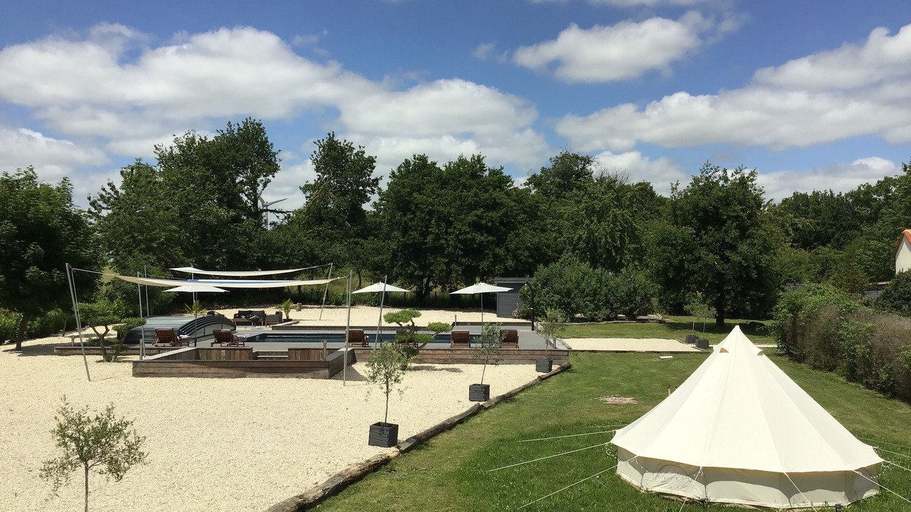 Photo of Outdoor in Lorigne