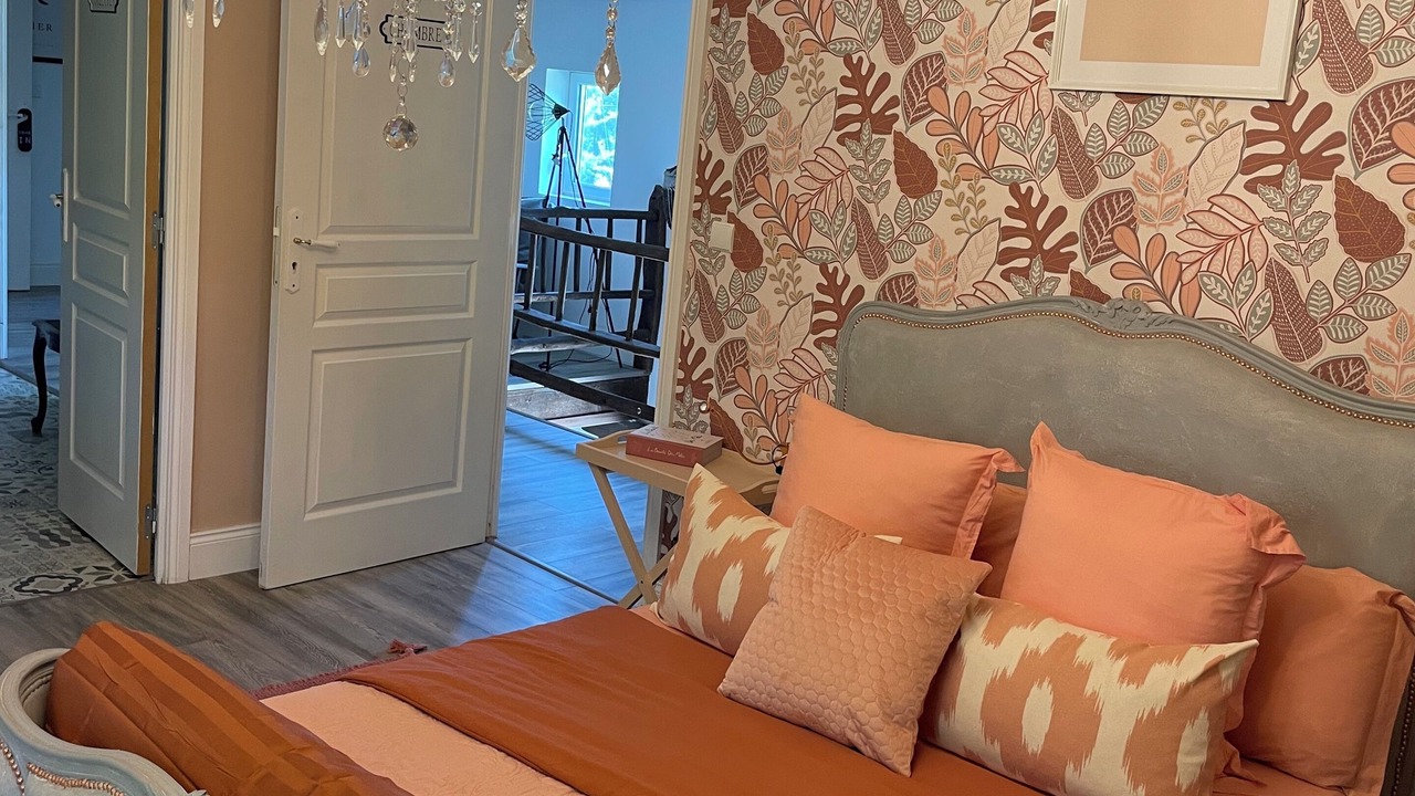 Photo of Bedroom in Lorigne