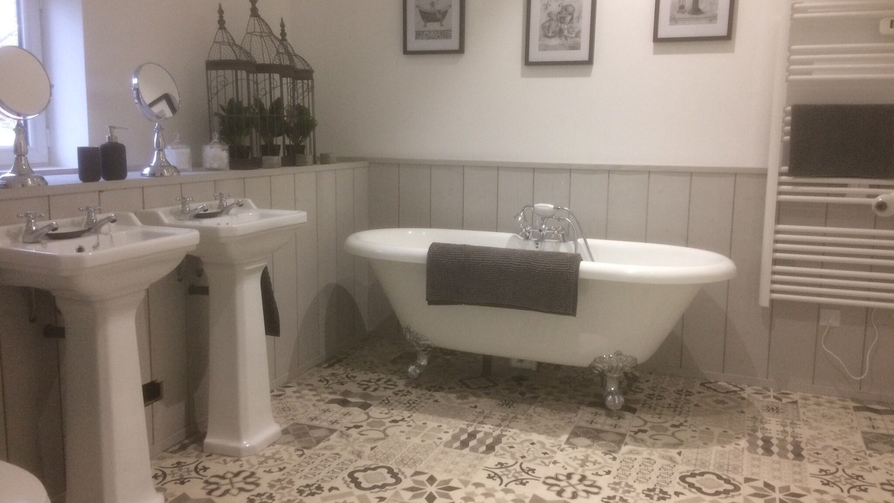 Photo of Bathroom in Lorigne