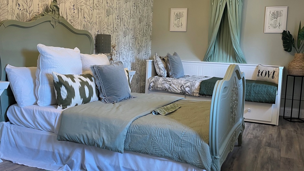 Photo of Bedroom in Lorigne